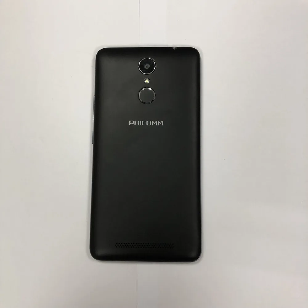 Смартфон PHICOMM C6152 экран 5 дюйма 2 Гб ОЗУ 16 ПЗУ камера Мп + 8 две Sim карты аккумулятор
