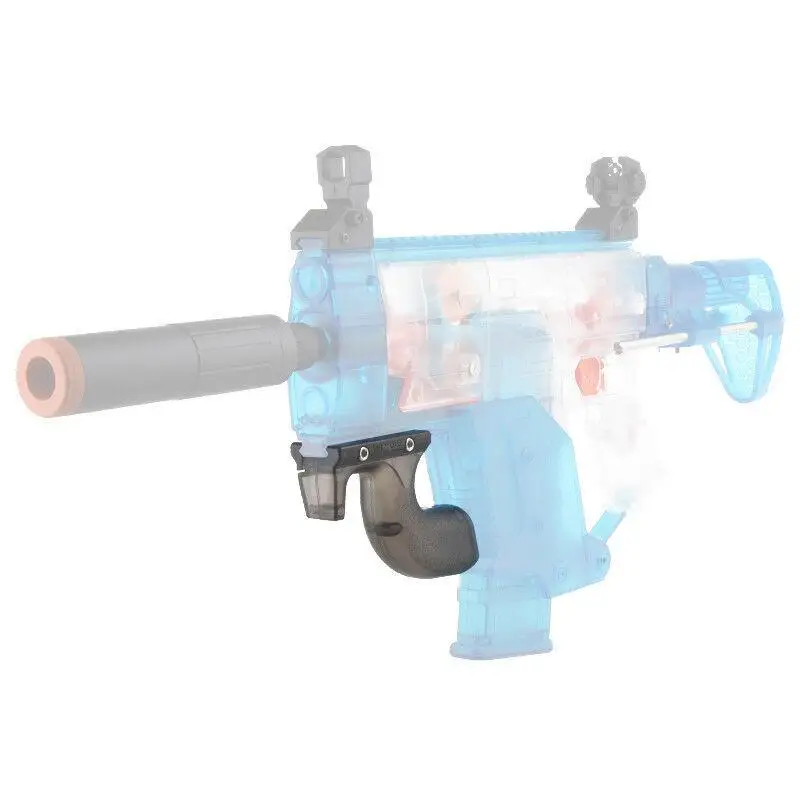 Рабочих мод тактический передний захват B для Nerf N strike Elite 21 мм рельсовое