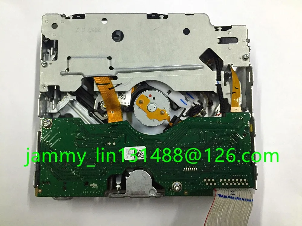 Бесплатная доставка новинка PLDS одиночный CD-механизм Φ 4 7/42 7 устройство для