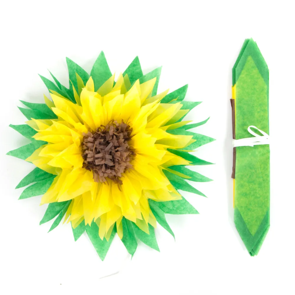 Набор для украшения дня рождения с изображением солнца на 1 й день You Are My Sunshine