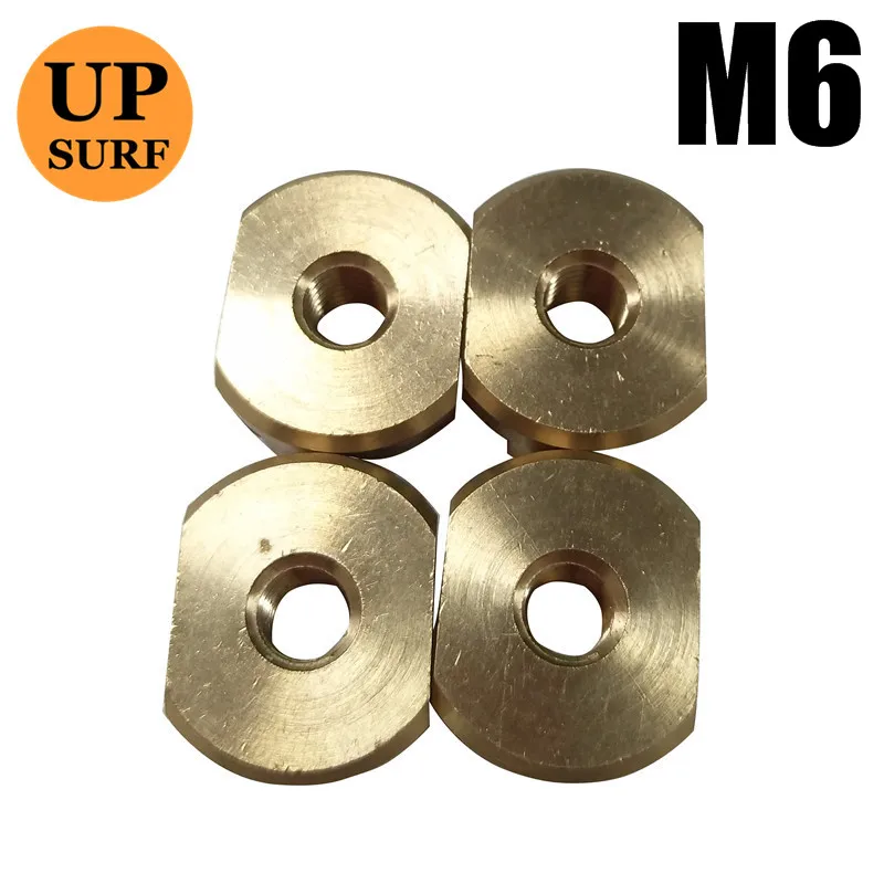 Т-образные гайки для крепления фольги размер M6/M8 всех гусениц из - купить по