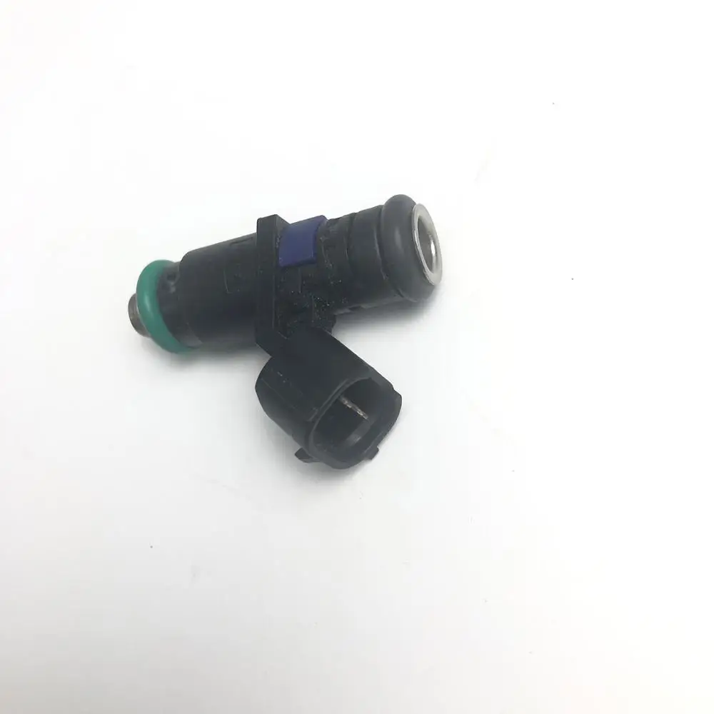 Топливная форсунка инжекторный клапан для VW SAGITAR SANTANA JETTA SKODA RAPID SPACEBACK 04E906031E 04E 906 031E