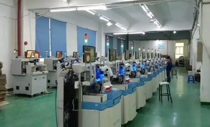 Для SAMSUNG Светодиодный ЖК Подсветка ТВ Приложение светодиодный подсветка 3 Вт 3 в CSP 1515 холодный белый ЖК Подсветка для ТВ Приложение Новинка