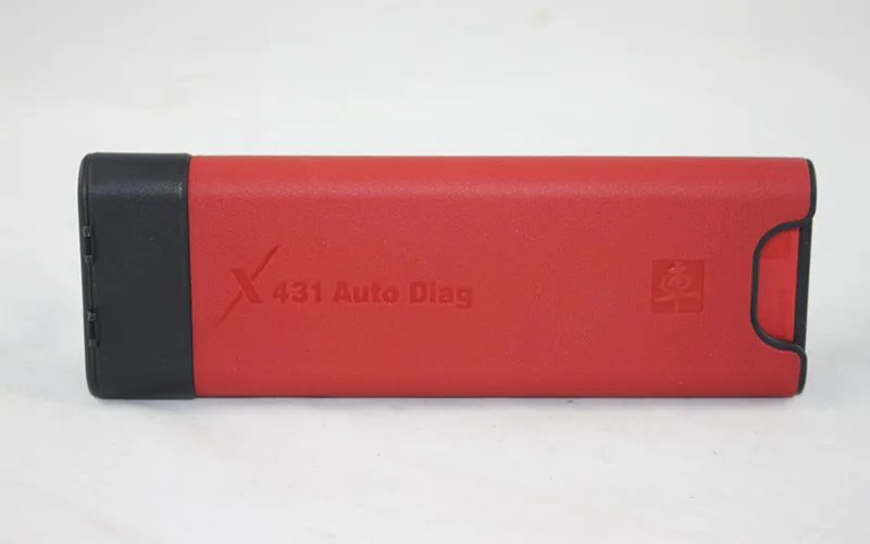 Запуск X431 iDiag Авто Diag Сканер для iOS X 431 AutoDiag умный Диагноз Онлайн Обновления Diag|x431