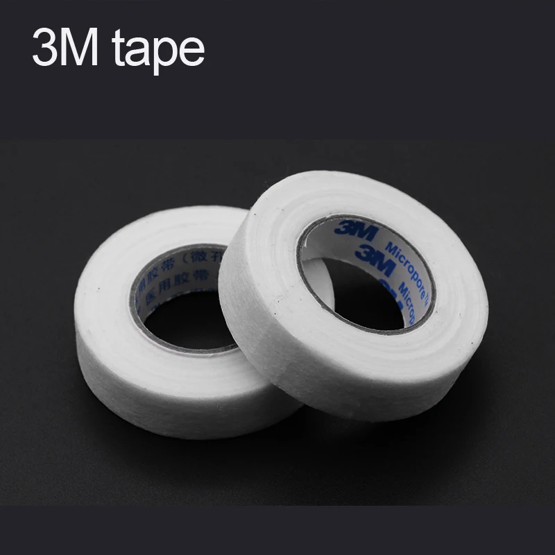Двойная лента для век раны клейкая макияжа инструменты/аксессуары 3M мясо кожи