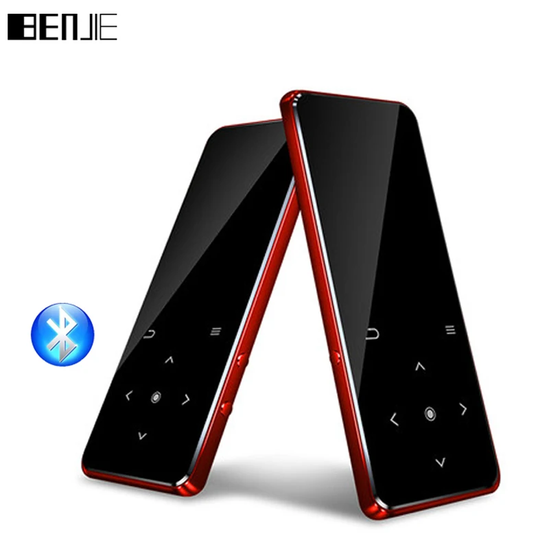 BLuetooth Колонка со встроенным динамиком 2 4 дюйма сверхбольшой экран FM-радио