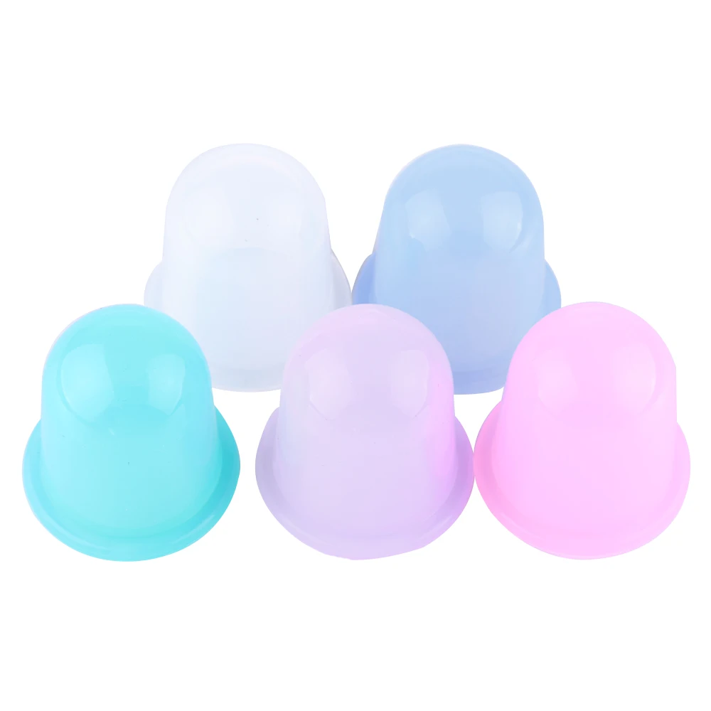 1 шт Высокое качество и новый Семья массаж тела помощник вакуумное средство