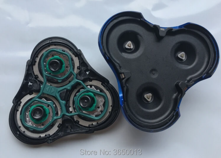 Сменные лезвия для бритвы PHILIPS RQ1160CC RQ1180X RQ1185 RQ1190X RQ1180CC RQ1185CC RQ1195CC RQ1195 RQ1168 1