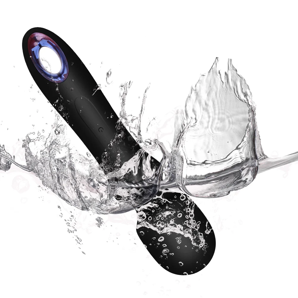 GUIMI AV вибратор Фея волшебная палочка клитор массажер для тела киска стимулятор