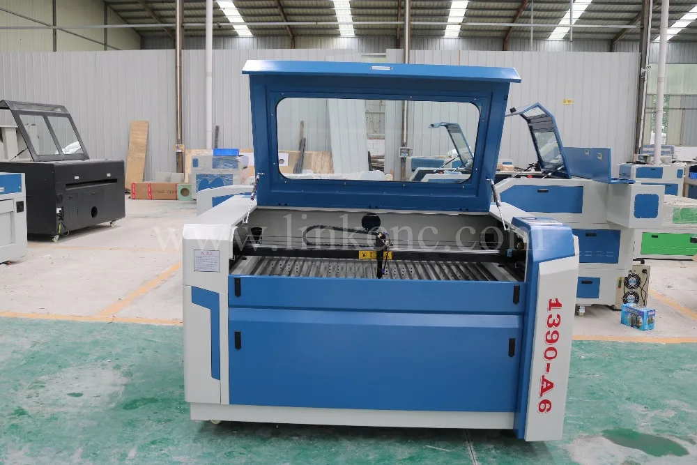 Новинка! Запасные части для лазерной резки с контроллером leadshine стол лезвием leetro