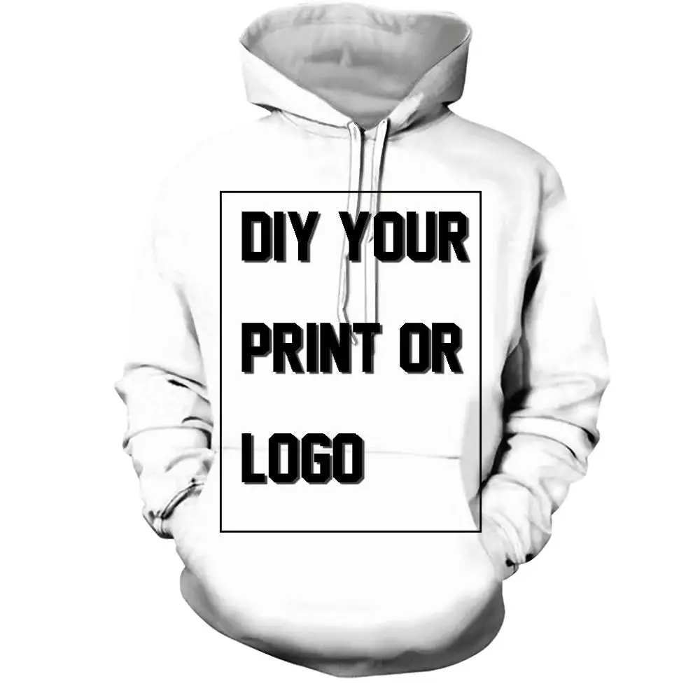 WSFK Anpassen Толстовка 3D Druck Kleidung повседневные топы Hohe qualitary Suppor дропшиппинг mjanner Frauen