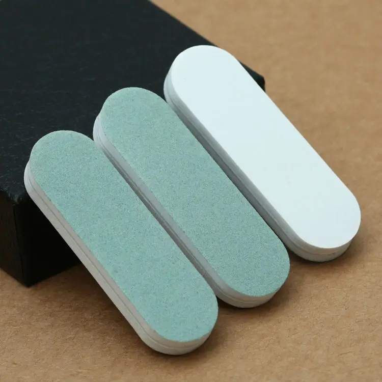 10 шт./лот инструменты для полировки ювелирных изделий Серебряный Полировочный