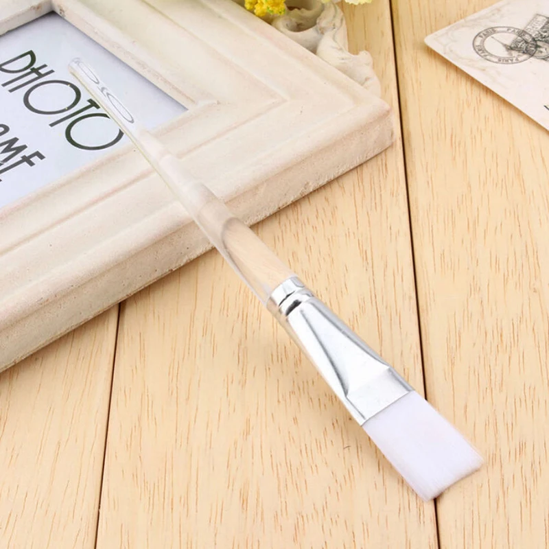 Кисть для маски лица женщин девушек маска смешивание грязи уход за кожей кисти