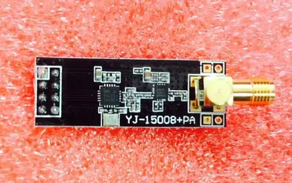 Супер дешевый NRF24L01 + PA LNA беспроводной модуль/большое расстояние/Промышленное