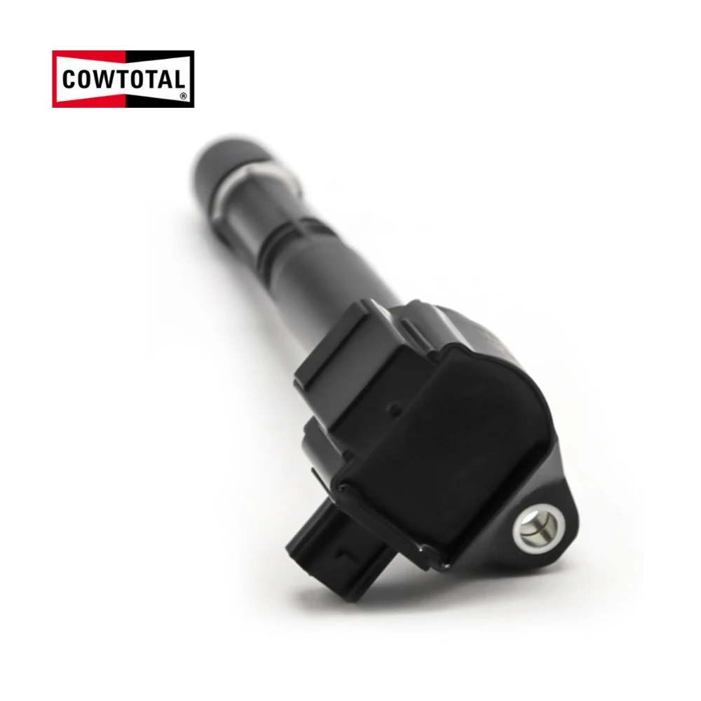 COWTOTAL Катушка зажигания для Acura TLX Код двигателя K24W7 2.4L OEM 30520-5A2-A01 (упаковка из 4) |