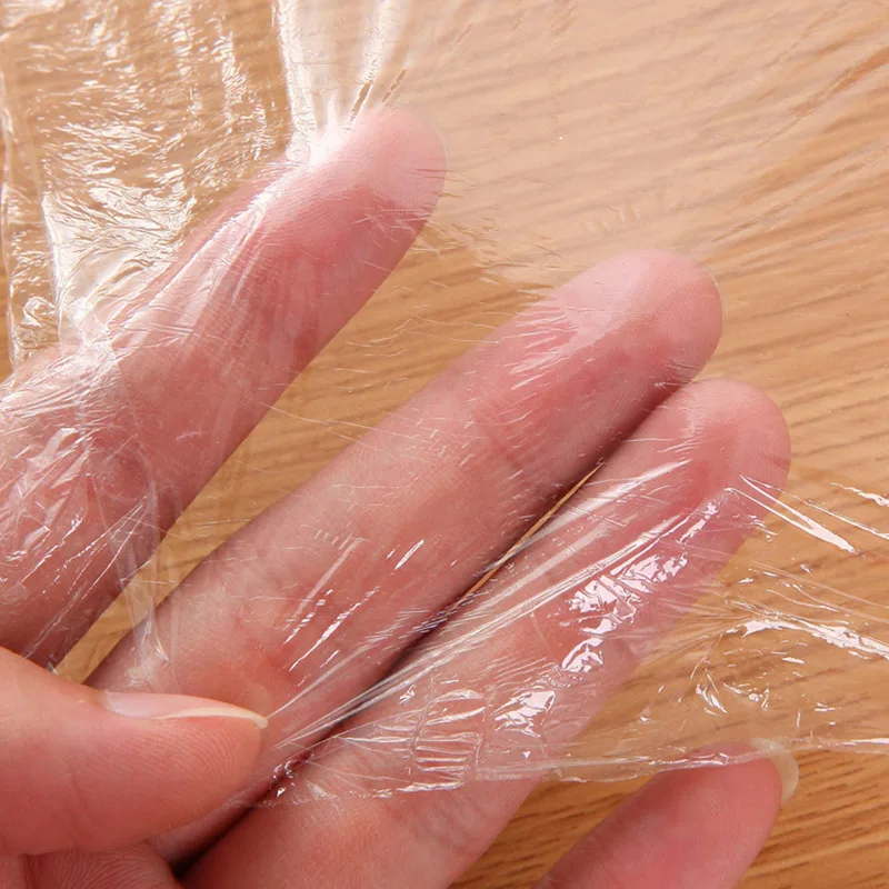 QuickDone кухонный термоизолятор для сохранения свежести продуктов рулон пищевой