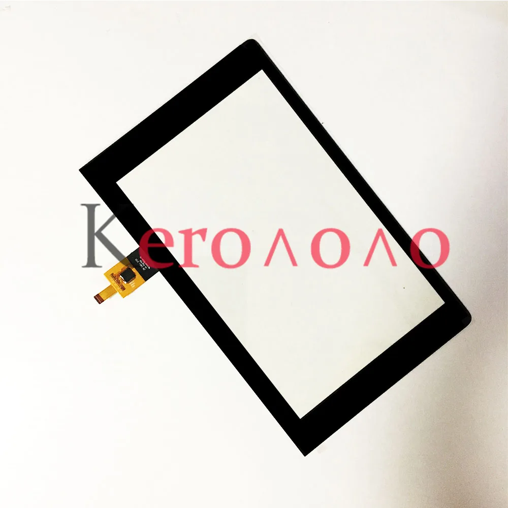 Для Lenovo YOGA TAB 3 8 0 YT3 850 850F Женский Сенсорный экран дигитайзер стекло + ЖК дисплей