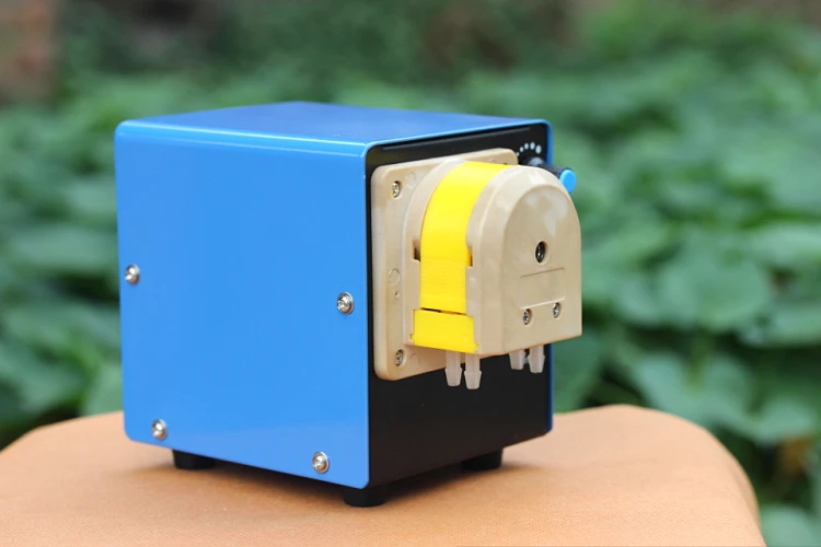 Фото GROTHEN GAB38 Large flow rate peristaltic pump machine dosing water strong suction Обустройство дома GROTHEN GAB38 Large flow rate peristaltic pump machine dosing water strong suction Обустройство дома