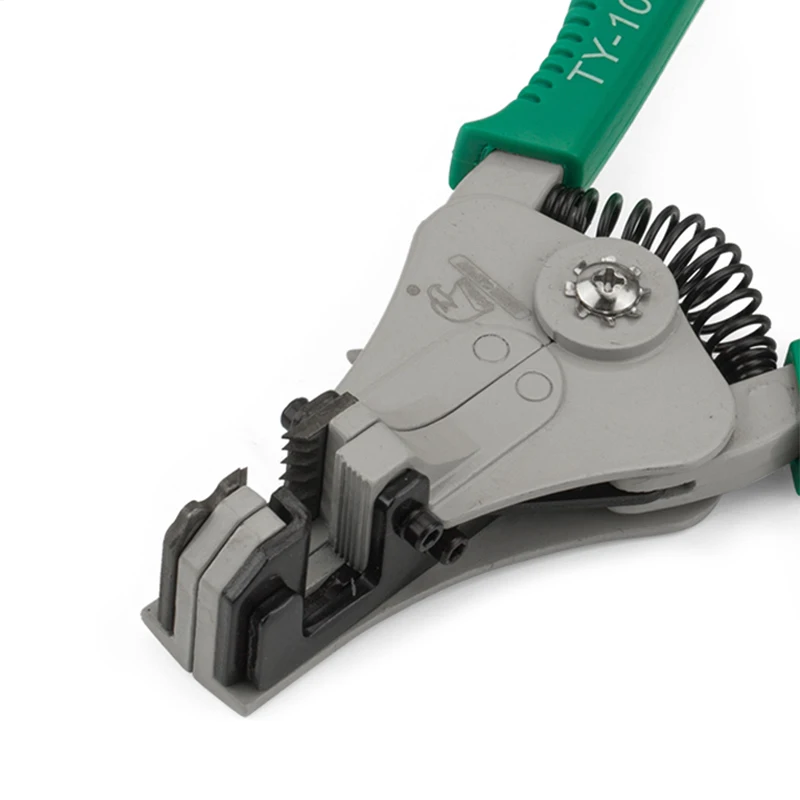 7 ''Кабельный инструмент для зачистки проводов Обжимные Щипцы Резак