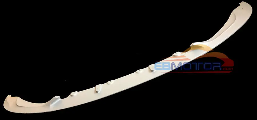 UNPAINTED 3D Style Front Lip Spoiler For BMW F80 M3 F82 F83 M4 2014UP B379F | Автомобили и мотоциклы