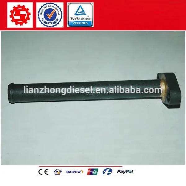 

Запчасть для турбокомпрессора KTA19, топливная обратная труба/фототрубка 3200178