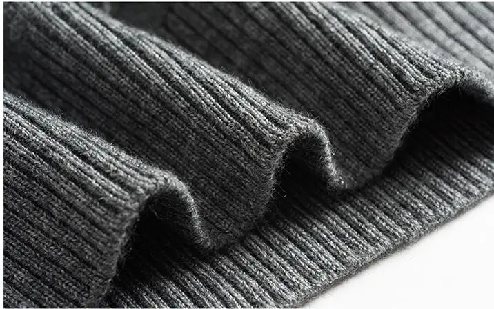 Вязаный свитер для мужчин одежда без рукавов отца подарок | Мужская