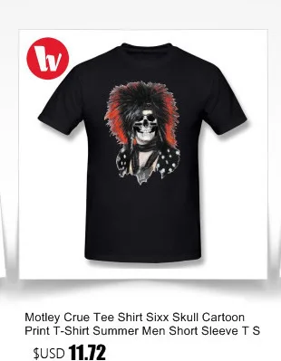 Motley Crue, футболка, Kickstart My Heart, футболка, базовая, с коротким рукавом, футболка, негабаритная, хлопок, забавная Мужская футболка