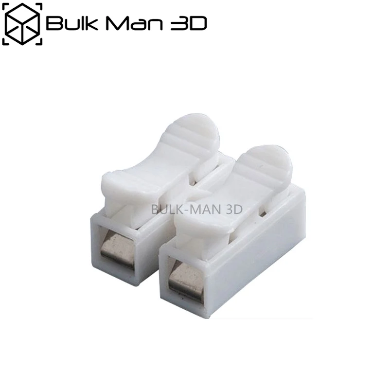 Пресс соединитель Клеммная колодка 2 способа|Фрезы по дереву| |