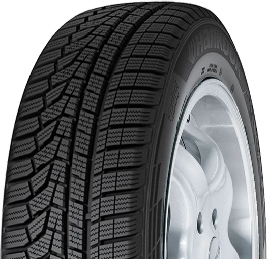 Автошина Hankook Winter I*cept evo2 W320A 235/60 R18 107H | Автомобили и мотоциклы