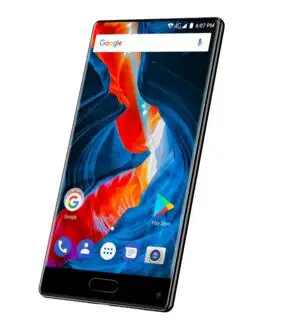 Оригинальная задняя камера ulefone mix для телефона Ulefone MIX мобильный телефон 5 дюйма