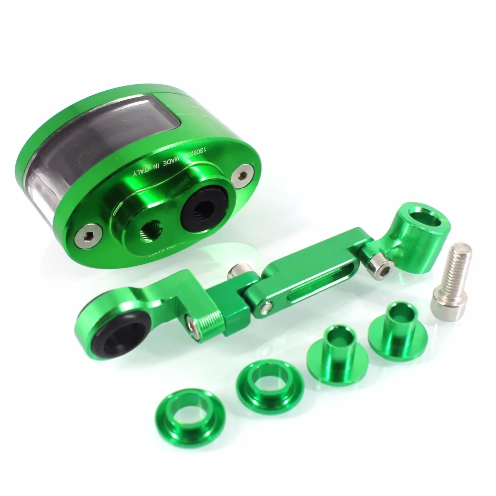 For Yamaha YZF-R1 YZF-R15 YZF-R25 YZF-R3 YZF-R6 Motorcycle CNC Brake Fluid Reservoir Clutch Tank Oil Cup Accessories | Автомобили и