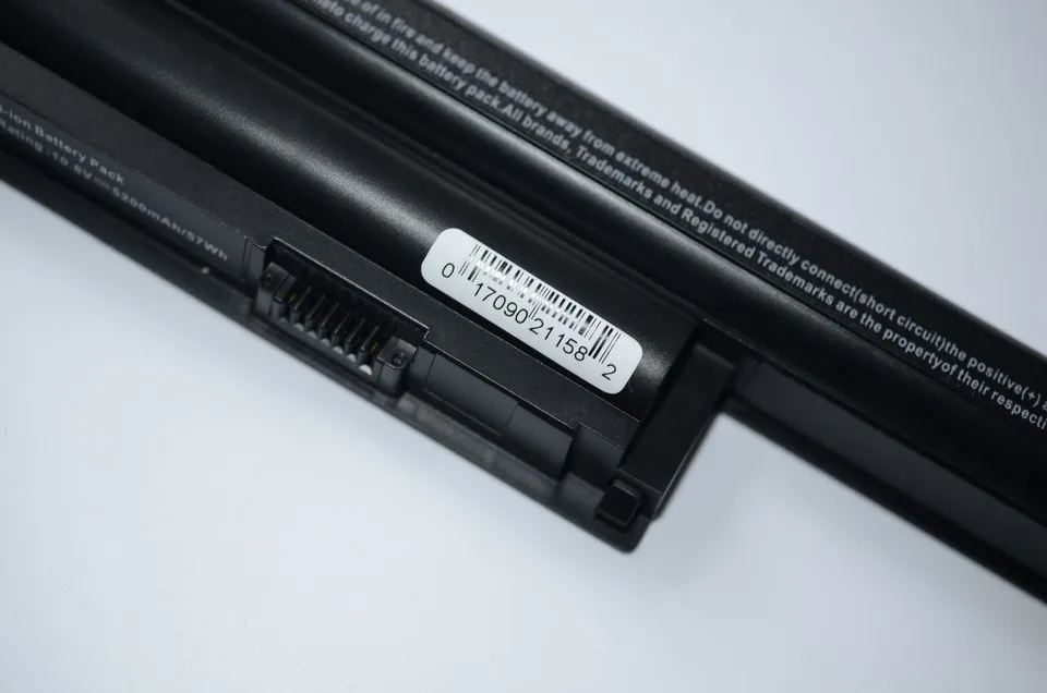 JIGU ноутбука Батарея для sony Vaio bps26 VGP-BPL26 VGP-BPS26 VGP-BPS26A SVE14A SVE15 SVE17 VPC-CA VPC-CB VPC-EG VPC-EH