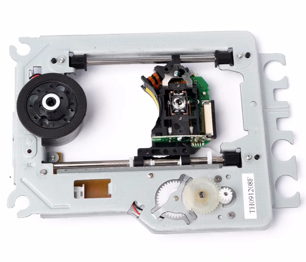 

Запасные части для Philips FW-D872 DVD-плеера, Лазерная линза, блок сборки FWD872, оптический блок оптики