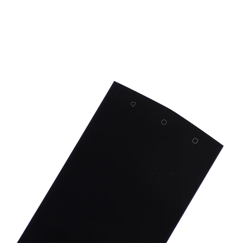 Оригинальный K1000 дисплей для Oukitel K10000 Pro lcd кодирующий преобразователь сенсорного