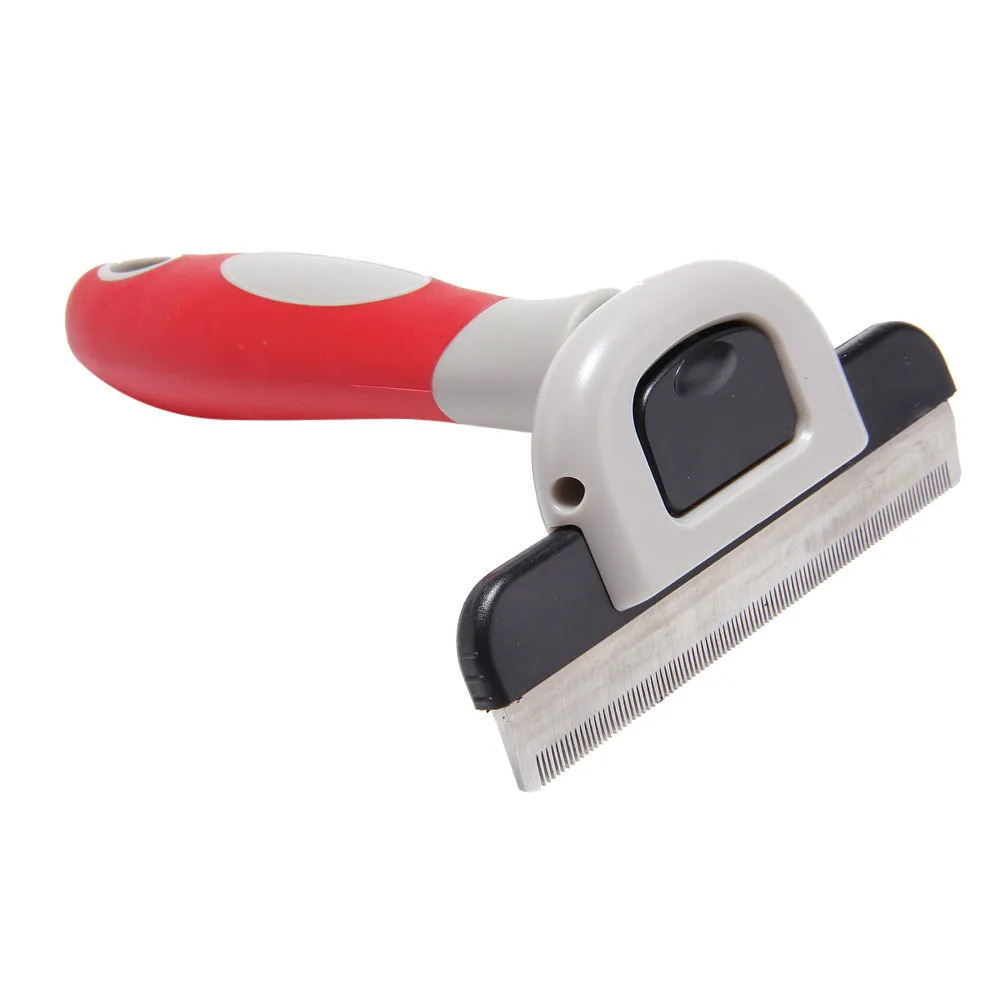 Прямая поставка Профессиональный ПЭТ двухсторонний открытый узел Грабли