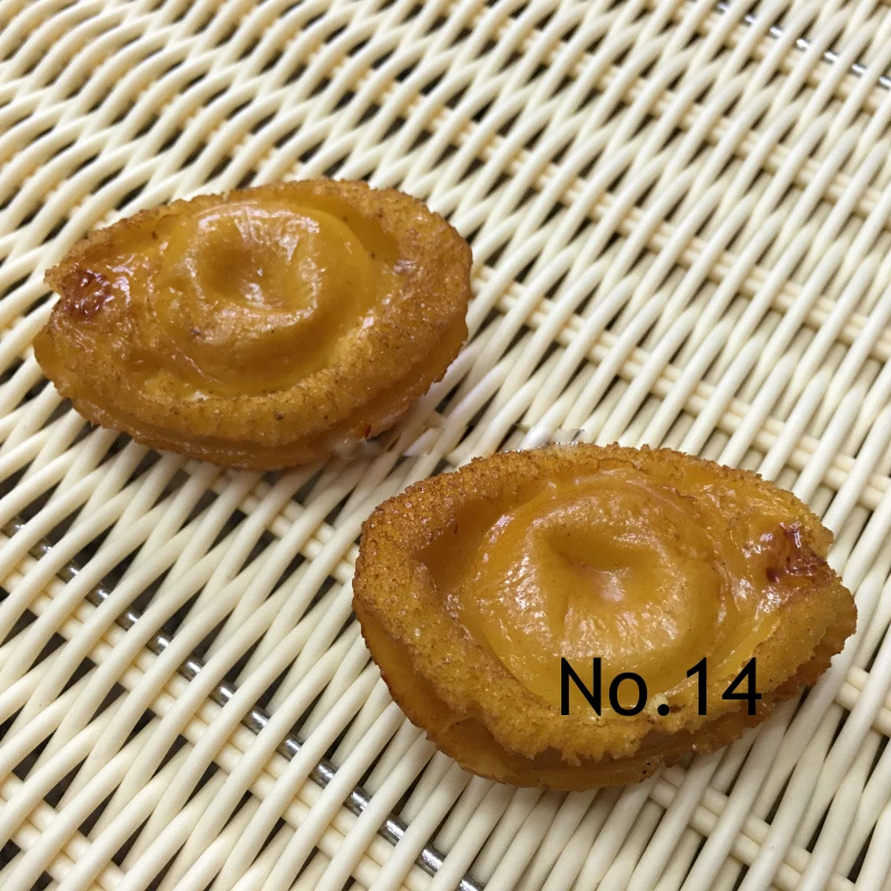 Simulation cooked food Fake Meat Model Ornaments Photography Props PVC Chicken wings ribs shrimp ribs Decorative Home Crafts Toy