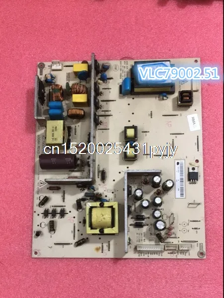 L32R3A VLC79002.51|Регуляторы напряж./стабилизаторы| |