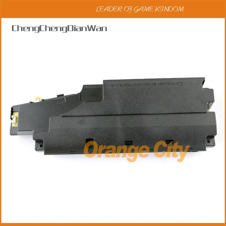 ChengChengDianWan оригинальный ADP 160AR блок питания для ps3 супер тонкий консоль 4k 4000|supply power|