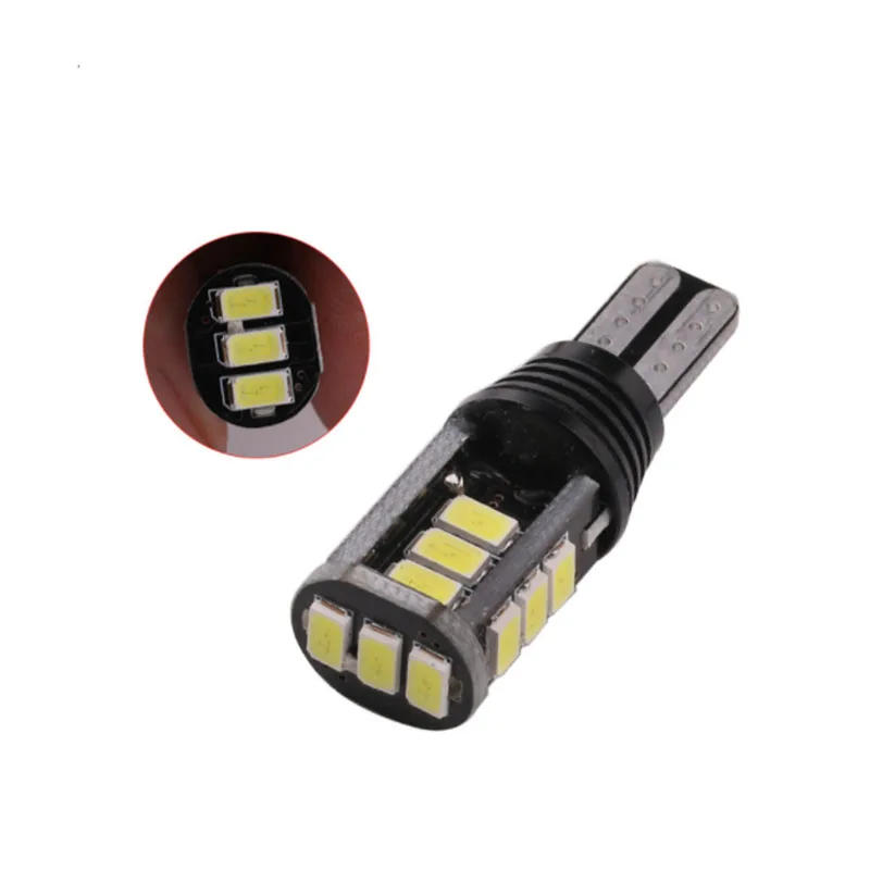 Car LED Light Decoding Promise T10-5730-15SMD Highlight | Автомобили и мотоциклы
