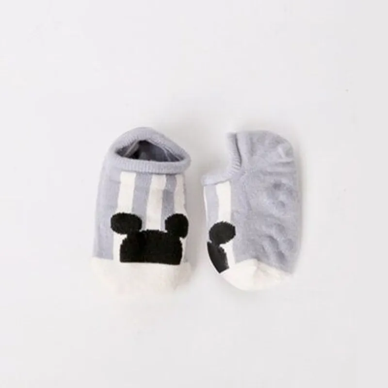 New Hot sale Cotton Cute Boys Girls Baby Socks Fashion Cartoon Soft Floor Sock | Детская одежда и обувь