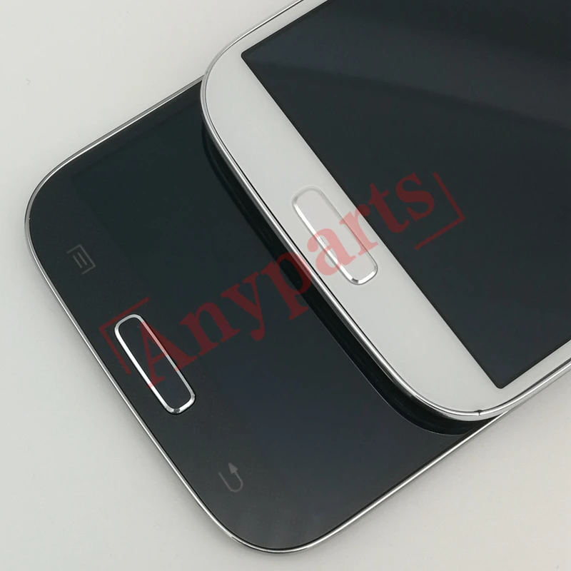 TFT для Samsung Galaxy S4 i9500 i9505 i9506 ЖК-экран Замена i9515 i337 дисплей с модулем рамки |