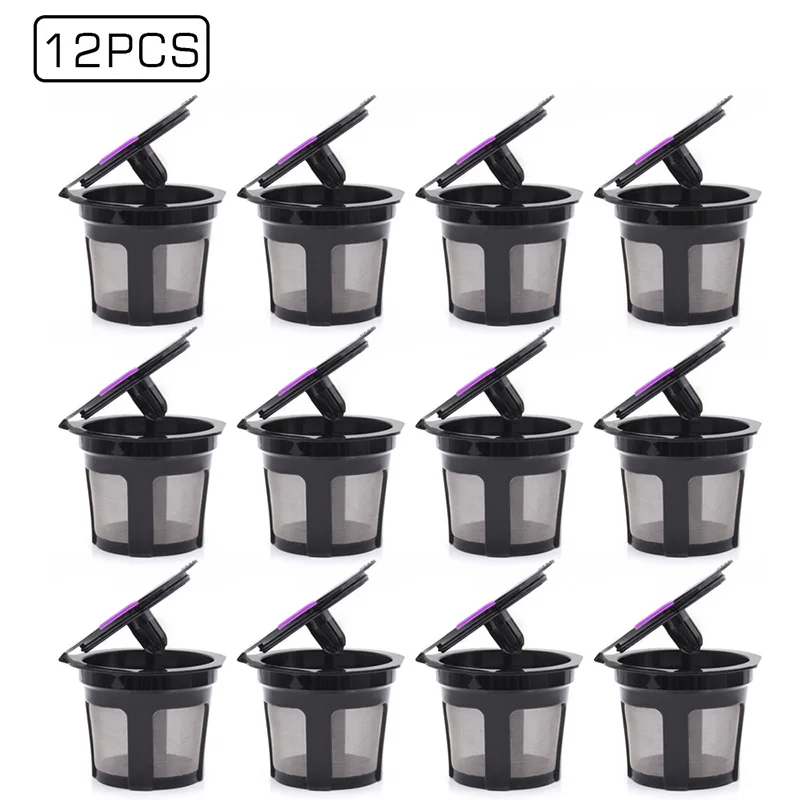 Кофейные чашки для KEURIG 2 0 и 1 мини-плюс серии K200 K250 K300 K350 K360 кухонные барные