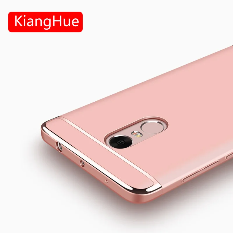 Роскошные противоударные Чехлы для Xiaomi MI A1 5X6 5S Plus Note 2 3 Чехол PC задняя защита