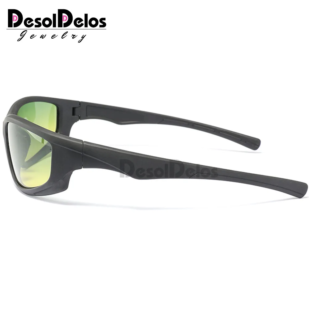 День ночное видение поляризационное стекло es многофункциональные Мужские