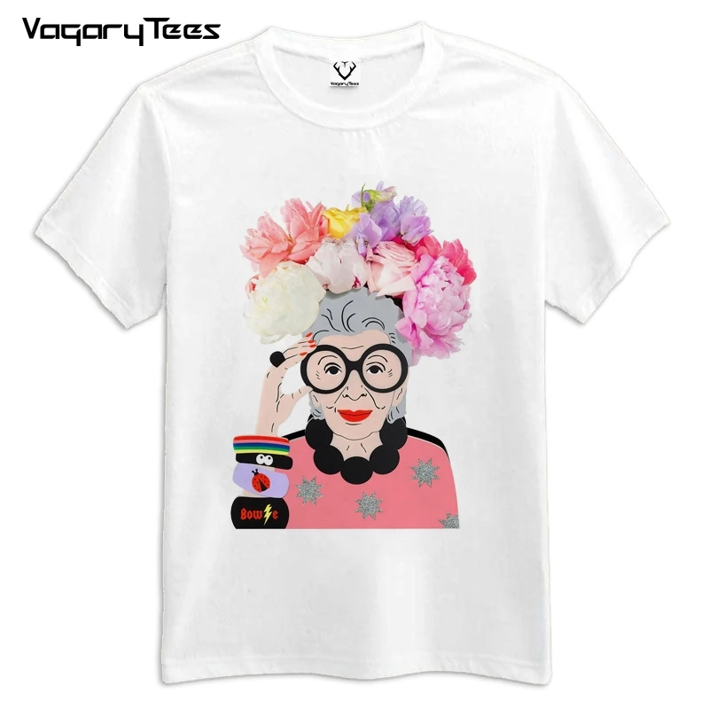 Мужская Повседневная футболка Tumblr с короткими рукавами и круглым вырезом