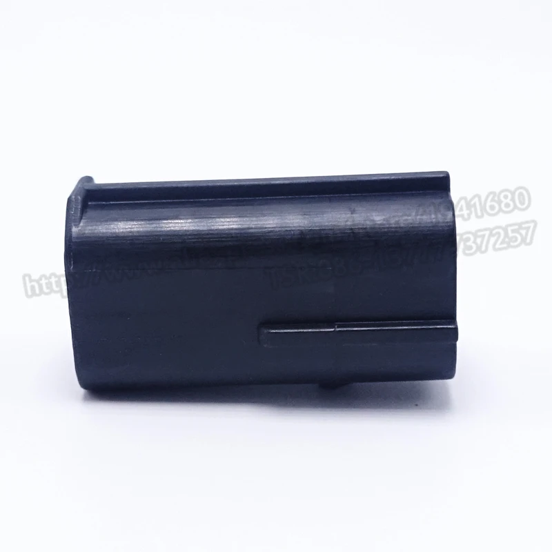 Четырехконтактный водонепроницаемый автоматический Электрический разъем серии