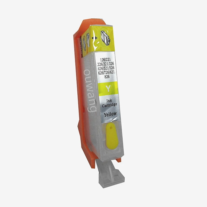 PGI 425 для PIXMA IX6540 MG5140 MG5240 MG5340 MX884 MX894 MX714 IP4840 IP4940 картриджи принтера многоразового