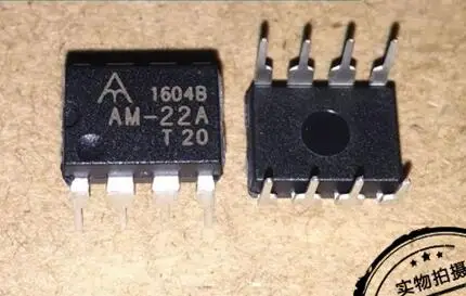 

10 шт./лот управление p AM-22A AM22A DIP-8 Новый оригинал