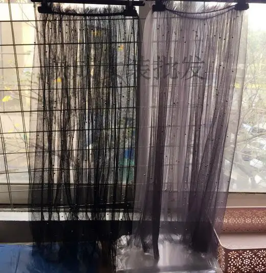 Женская длинная юбка трапеция Clobee фатиновая повседневная элегантная