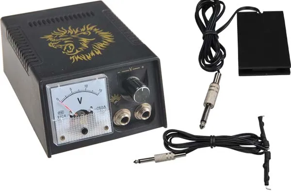 Набор для перманентного макияжа профессиональный набор тату 2 пушки Китай|professional